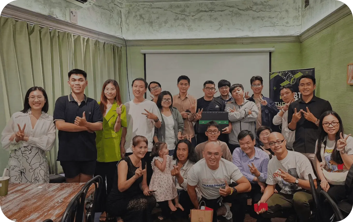 HiBT VM Trading Meetup