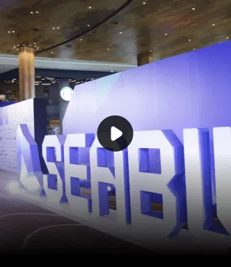 HiBT attends SEABW2026 Summit in Bangkok