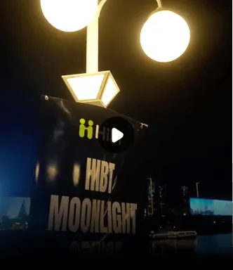 HiBT Charity Gala