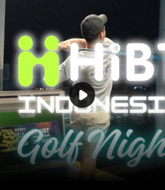 HiBT Indonesia Golf Night Features Event Contracts