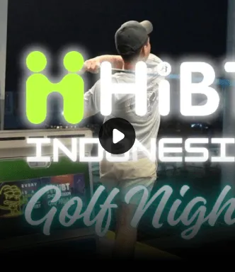 HiBT Indonesia Golf Night Features Event Contracts